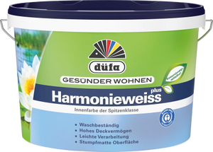 düfa Harmonieweiss plus