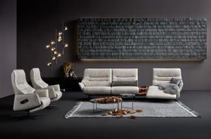 himolla Lounger (Sofa/Liege)