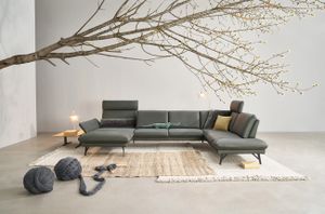 himolla PROmotion (Sofa/Liege)