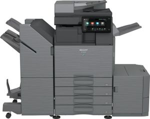 Sharp BP-50M26