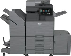 Sharp BP-50M55