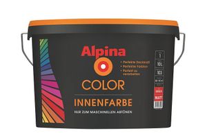 Alpina COLOR Innenfarbe