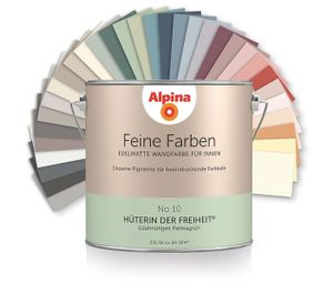 Alpina Feine Farben