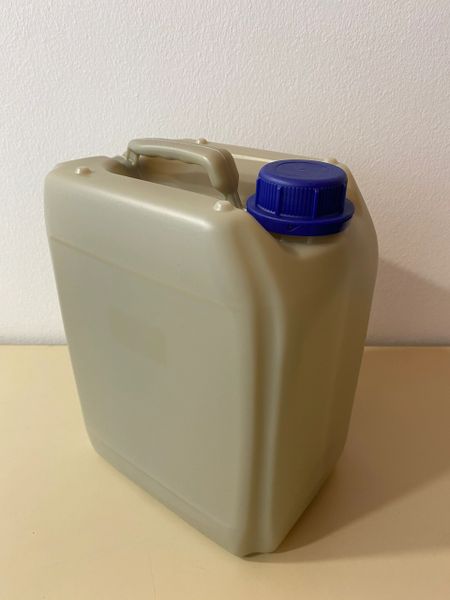 Kanister in den Größen 1L, 3L, 4L, 5L, 6L, 10L, 11L, 13L, 15L, 2