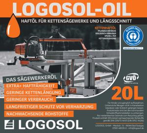 LOGOSOL OIL