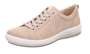 legero Sneaker Tanaro 5.0 in den Farbvarianten: Ilizia, Champagne, Calcare, Mint, Soft taupe