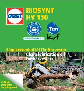 OEST Biosynt HV 150