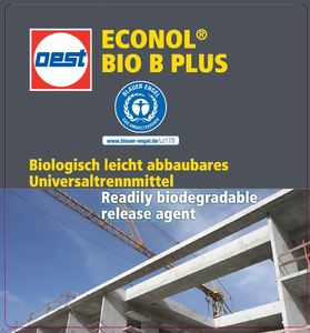 OEST Econol Bio B Plus