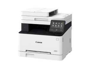 Canon i-SENSYS MF657Cdw