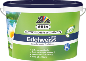 düfa Edelweiss plus