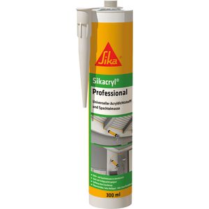 Sika Sikacryl ® Professional