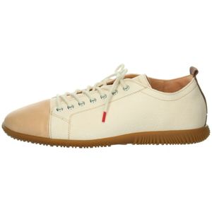 Think! Hauki men's lace up shoe osso/kombi