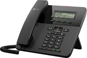 Atos Unify OpenScape Desk Phone CP210