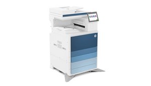 HP LaserJet Managed MFP E730dn (5QJ87A)