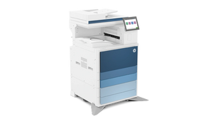 HP LaserJet Managed MFP E730dn with 25 to 30ppm License (5QJ87A, 8EP55AAE)