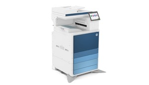 HP Color LaserJet Managed MFP E785dn (5QJ83A)