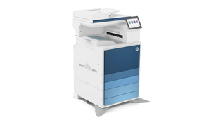 HP Color LaserJet Managed MFP E785dn with 23 to 28ppm License (5QJ83A, 8EP54AAE)