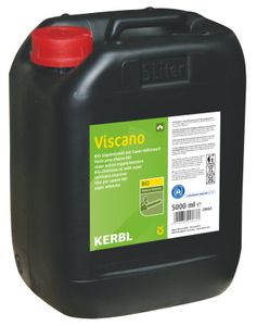 Viscano BIO-Sägekettenöl