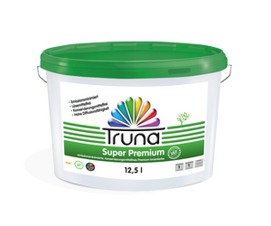 Truna Super Premium EKF