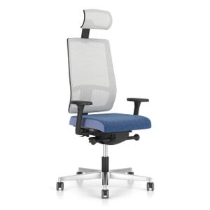 Nowy Styl Deutschland model X-Line Swivel chair, in accordance to appendix