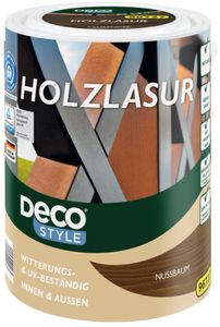 DecoStyle Holzlasur