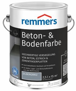 Remmers Beton- und Bodenfarbe