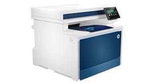 HP Color LaserJet Pro MFP 4302dw