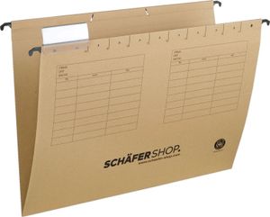 SCHÄFER SHOP Suspension files