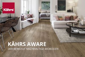 Kährs Aware collection