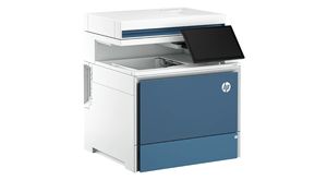 HP Color LaserJet Enterprise Flow MFP 5800zf (58R10A)