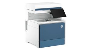 HP Color LaserJet Enterprise Flow MFP 6800zf (6QN36A)