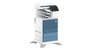 HP Color LaserJet Enterprise Flow MFP 6800zfsw (6QN37A)