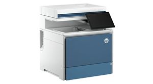 HP Color LaserJet Enterprise MFP 5800 (49K96AV)