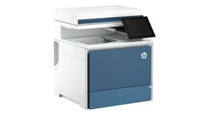 HP Color LaserJet Enterprise MFP 5800f (6QN30A)