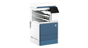 HP Color LaserJet Enterprise MFP X677s (76H08A)