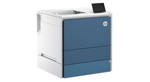 HP Color LaserJet Enterprise X654dn with 52 to 61ppm License (6QQ00A, 49L06AAE)