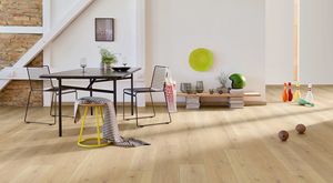 PARADOR laminate flooring Basic, Classic, Trendtime, Edition, Eco Balance, Aktion, Click'In, Exklusivkollektion, Urban, Hydron, Selected