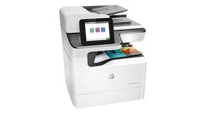 HP PageWide Managed Color MFP E77660dn (Z5G77A)