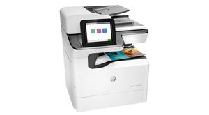 HP PageWide Managed Color MFP E77660dn (2GP05A)