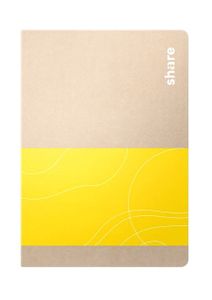 share Notebook