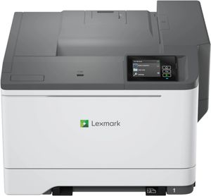 Lexmark CS531dw