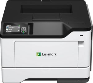 Lexmark CS820dtfe - Imprimante - couleur - Recto-verso - laser