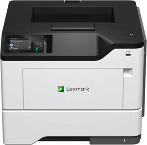 Lexmark CS531dw - imprimante - couleur - laser