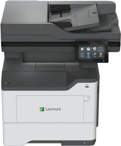 Impresora Laser LEXMARK MX622adhe – Trading Service