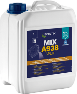 BOSTIK Mix A 938 Split