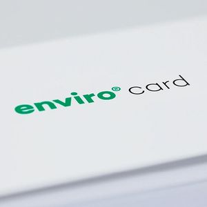 enviro®card enviro®card, dossier, Creative Board