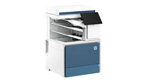 HP Color LaserJet Enterprise Flow MFP X58045zs (7H5W7A)