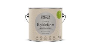 SCHÖNER WOHNEN Naturell Kreidefarbe
