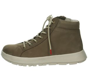 Think! COMODA women’s boot in the colour variations: taupe, forest, linen, black