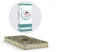 URSA TECTONIC thermal and impact sound insulation materials for buildings according to the annex